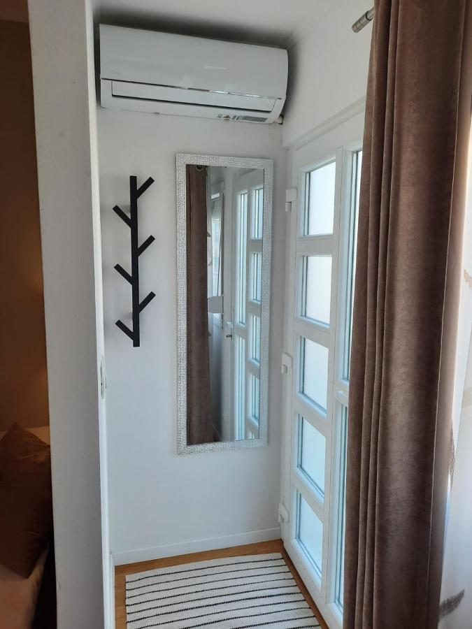 Studio Apartman Chiara زغرب المظهر الخارجي الصورة